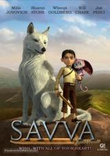 savva. el corazón del guerrero torrent descargar o ver pelicula online 2