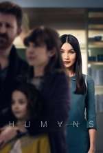 humans x2 torrent descargar o ver serie online 2