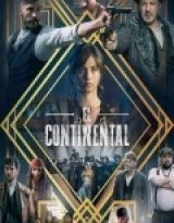 el continental x1 torrent descargar o ver serie online 2