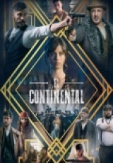 el continental x1 torrent descargar o ver serie online 1