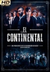 el continental x1 torrent descargar o ver serie online 1