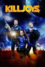 killjoys x4 torrent descargar o ver serie online 1