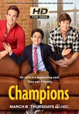 champions - temporada 1 capitulos 1 al 3 torrent descargar o ver serie online 1 champions - temporada 1 capitulos 1 al 3 torrent descargar o ver serie online 1
