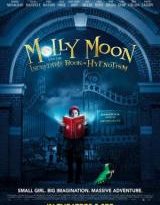 molly moon y el increíble libro del hipnotismo torrent descargar o ver pelicula online 2