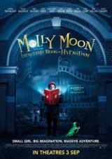 molly moon y el increíble libro del hipnotismo torrent descargar o ver pelicula online 2