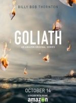 goliath 2×2 torrent descargar o ver serie online 2