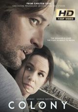colony 2×4 torrent descargar o ver serie online 2