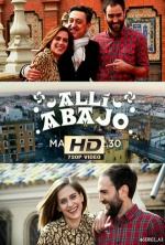 alli abajo 4×14 torrent descargar o ver serie online 2
