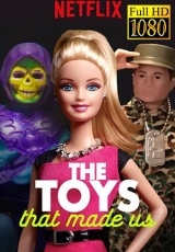 the toys that made us - temporada 2 capitulos 1 al 4 torrent descargar o ver serie online 1 the toys that made us - temporada 2 capitulos 1 al 4 torrent descargar o ver serie online 1