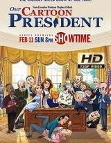 animado presidente 1×5 torrent descargar o ver serie online 2