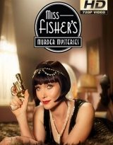 miss fishers murder mysteries - temporada 2 capitulos 1 al 13 torrent descargar o ver serie online 2