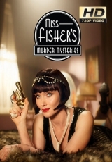 miss fishers murder mysteries - temporada 2 capitulos 1 al 13 torrent descargar o ver serie online 1