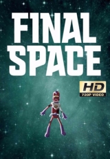 serie final space x4 torrent descargar o ver serie online 1