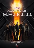 serie marvels agents of s.h.i.e.l.d x13 torrent descargar o ver serie online 1