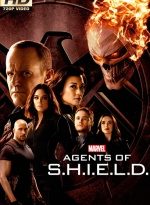 en hd marvels agents of s.h.i.e.l.d x13 torrent descargar o ver serie online 4