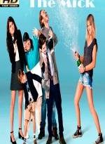 the mick - temporada 2 capitulos 15 al 18 torrent descargar o ver serie online 2