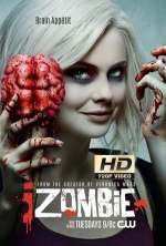 izombie torrent descargar o ver serie online 3