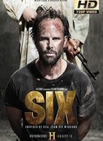 six en hd x9 torrent descargar o ver serie online 5