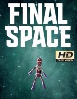 final space x9 torrent descargar o ver serie online 2