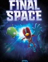 final space x9 torrent descargar o ver serie online 2