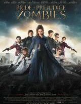 orgullo + prejuicio + zombies torrent descargar o ver pelicula online 2