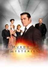 murdock mysteries x1 torrent descargar o ver serie online 1