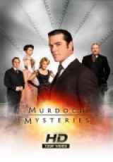 murdock mysteries x1 torrent descargar o ver serie online 1