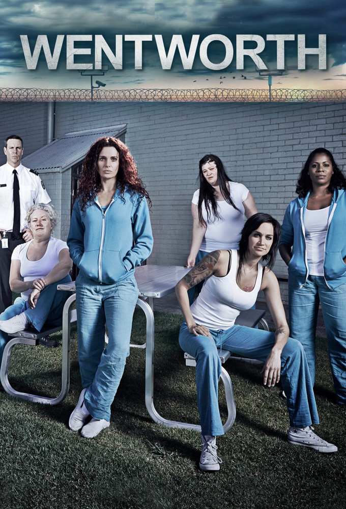 wentworth 2×6 torrent descargar o ver serie online 2