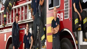 station 19 1×4 torrent descargar o ver serie online 2