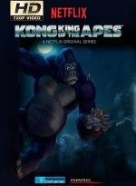kong el rey de los monos - temporada 2 capitulos 0 al 10 torrent descargar o ver serie online 2