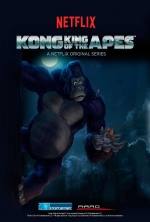 kong el rey de los monos – temporada 2 capitulos 0 al 10 torrent descargar o ver serie online