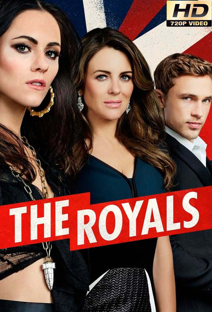 the royals 4×3 torrent descargar o ver serie online 1