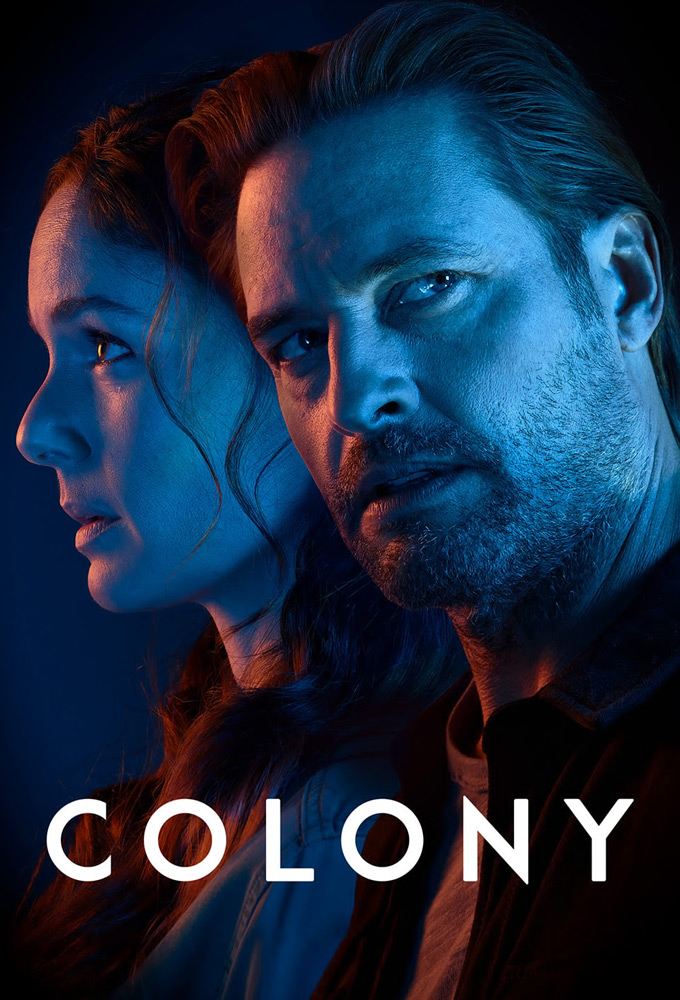 colony 1×1 torrent descargar o ver serie online 1