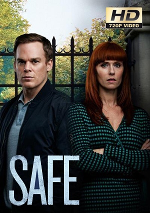 safe - temporada 1 capitulos 1 al 3 torrent descargar o ver serie online 1