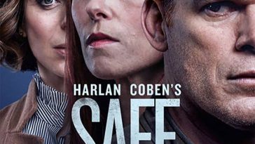 safe - temporada 1 capitulos 1 al 3 torrent descargar o ver serie online 2
