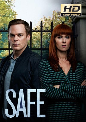 safe - temporada 1 capitulos 4 al 8 torrent descargar o ver serie online 1