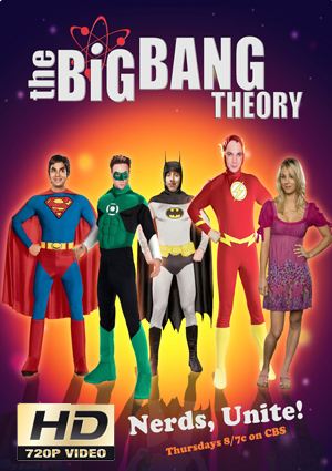 the big bang theory torrent descargar o ver serie online 1