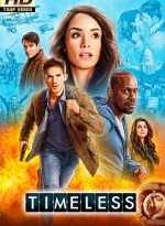 timeless 2×8 torrent descargar o ver serie online 2