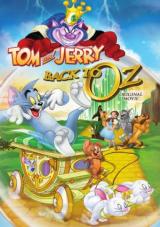 tom y jerry: regreso al mundo de oz torrent descargar o ver pelicula online 1