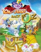 tom y jerry: regreso al mundo de oz torrent descargar o ver pelicula online 2