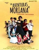 las aventuras de moriana torrent descargar o ver pelicula online 2