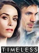 timeless 2×9 torrent descargar o ver serie online 12