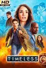 timeless 2×9 torrent descargar o ver serie online 2