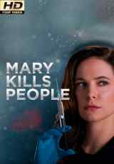 mary kills people 1×1 torrent descargar o ver serie online 2
