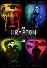 krypton 1×9 torrent descargar o ver serie online 1