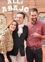 alli abajo torrent descargar o ver serie online 4