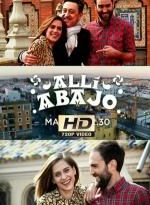 alli abajo torrent descargar o ver serie online 2