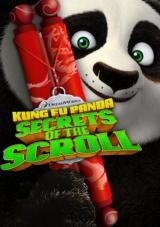 kung fu panda. los secretos del pergamino torrent descargar o ver pelicula online 1