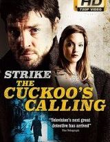 cormoran strike el canto del cuco 1×3 torrent descargar o ver serie online 2