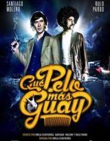 qué pelo más guay torrent descargar o ver pelicula online 2
